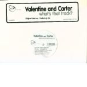 Awatar dla Valentine & Carter