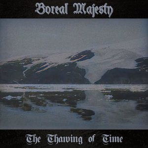 The Thawing of Time