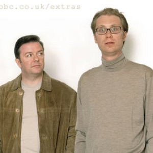 Ricky Gervais and Stephen Mer için avatar