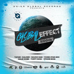 Global Effect Riddim