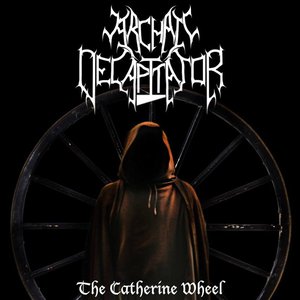 The Catherine Wheel