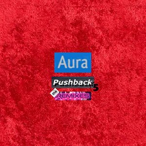 Pushback 5: The Remixes - EP