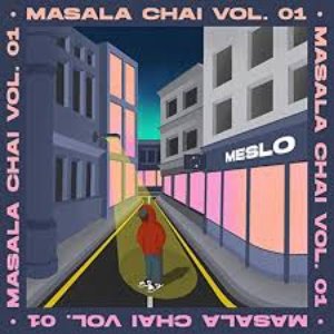 Masala Chai, Vol. 01