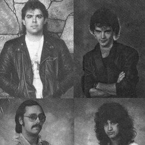 Avatar for Barry Philip Etches