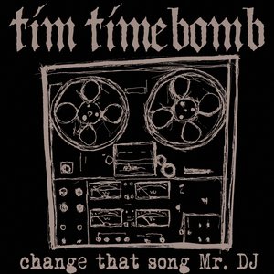 Change That Song Mr. DJ - Single