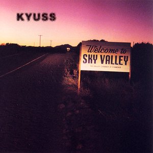Welcome to Sky Valley