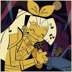 Great at Crime - Single