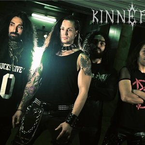Kinnefret 的头像