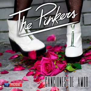 Image for 'The Pinkers'