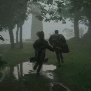 i hope it rains soon