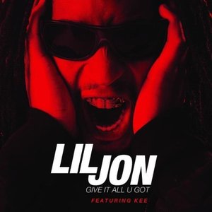 Avatar de Lil Jon feat. Kee