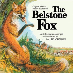 The Belstone Fox (Original Motion Picture Soundtrack)