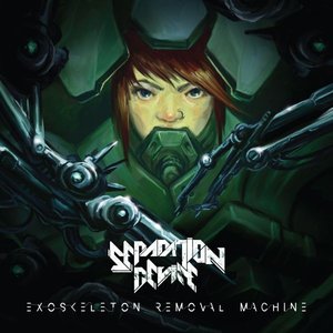 Exoskeleton Removal Machine