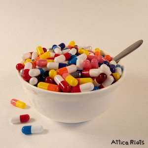 Life's a Sugar Pill [Explicit]