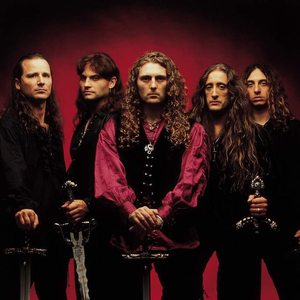 Rhapsody of Fire photo provided by Last.fm