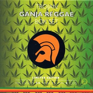 Trojan Ganja Reggae Box Set