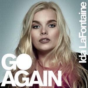 Go Again - Single