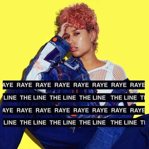 The Line - Single