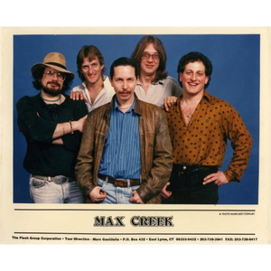 Max Creek