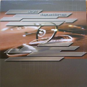 Deflection - EP