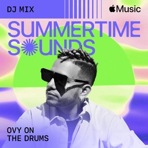 Summertime Sounds 2024 (DJ Mix)