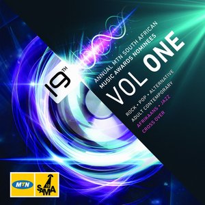 19th Annual MTN South African Music Awards, Vol. One