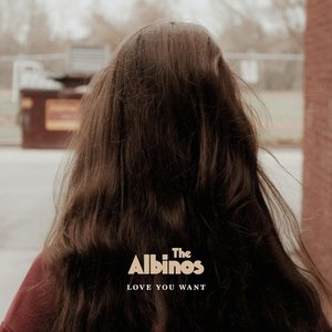 Love You Want - Single