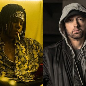 Eminem & Maj 的头像