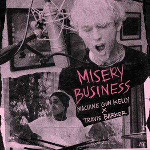 Misery Business - Single