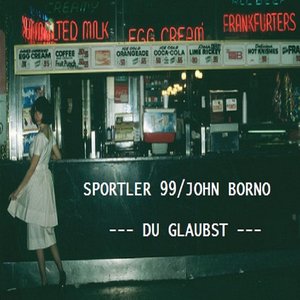 John Borno // Sportler 的头像