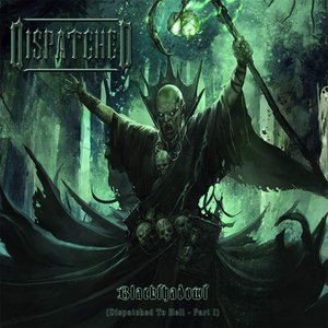 Blackshadows (Dispatched To Hell - Part I)