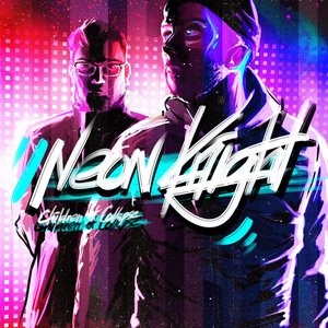 Neon Knight