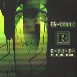 Abscond: The Abandon Remixes