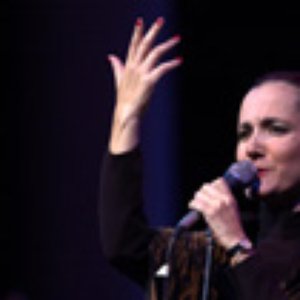 Margarita Laso 的头像