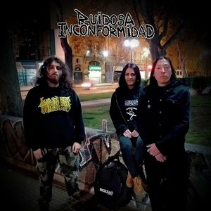 Ruidosa Inconformidad 的头像