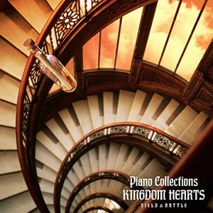 Piano Collections KINGDOM HEARTS FIELD & BATTLE