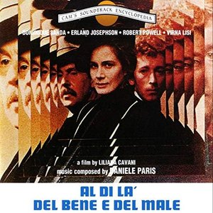 Al di là del bene e del male (Original Motion Picture Soundtrack)