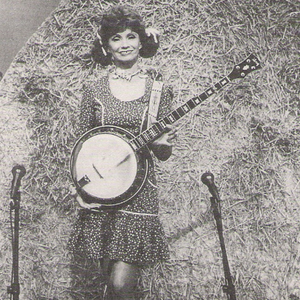 Roni Stoneman photo provided by Last.fm