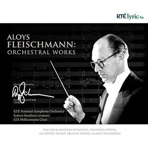 Orchestral Works