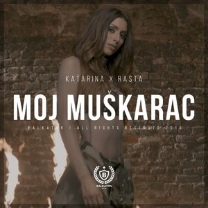 Moj Muskarac