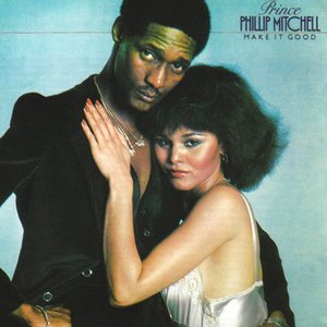 Prince Phillip Mitchell のアバター