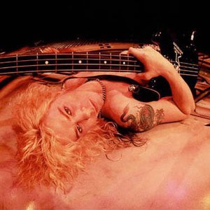 Duff McKagan 的头像
