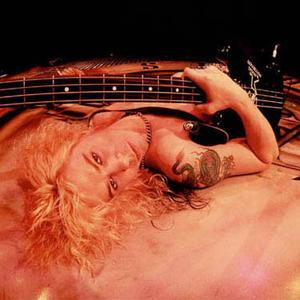 Duff McKagan photo provided by Last.fm