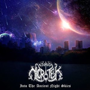 Into the Ancient Night Skies