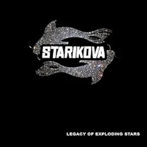 Legacy of Exploding Stars - Single