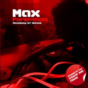 Max Farenthide vs DJ Hubertuse Pres. Disco Superstars 的头像