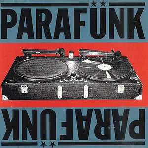Parafünk