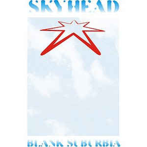 Blank Suburbia
