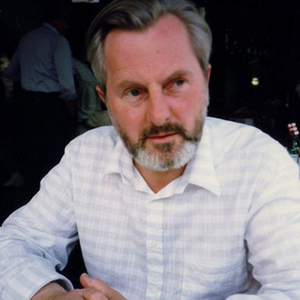 John Leach photo provided by Last.fm