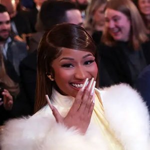 Avatar for Nicki Minaj